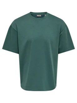 ONSCASPIAN T-shirt