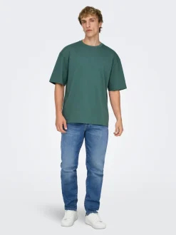ONSCASPIAN T-shirt