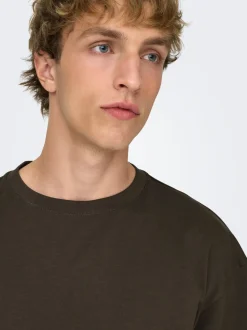 ONSCASPIAN T-shirt