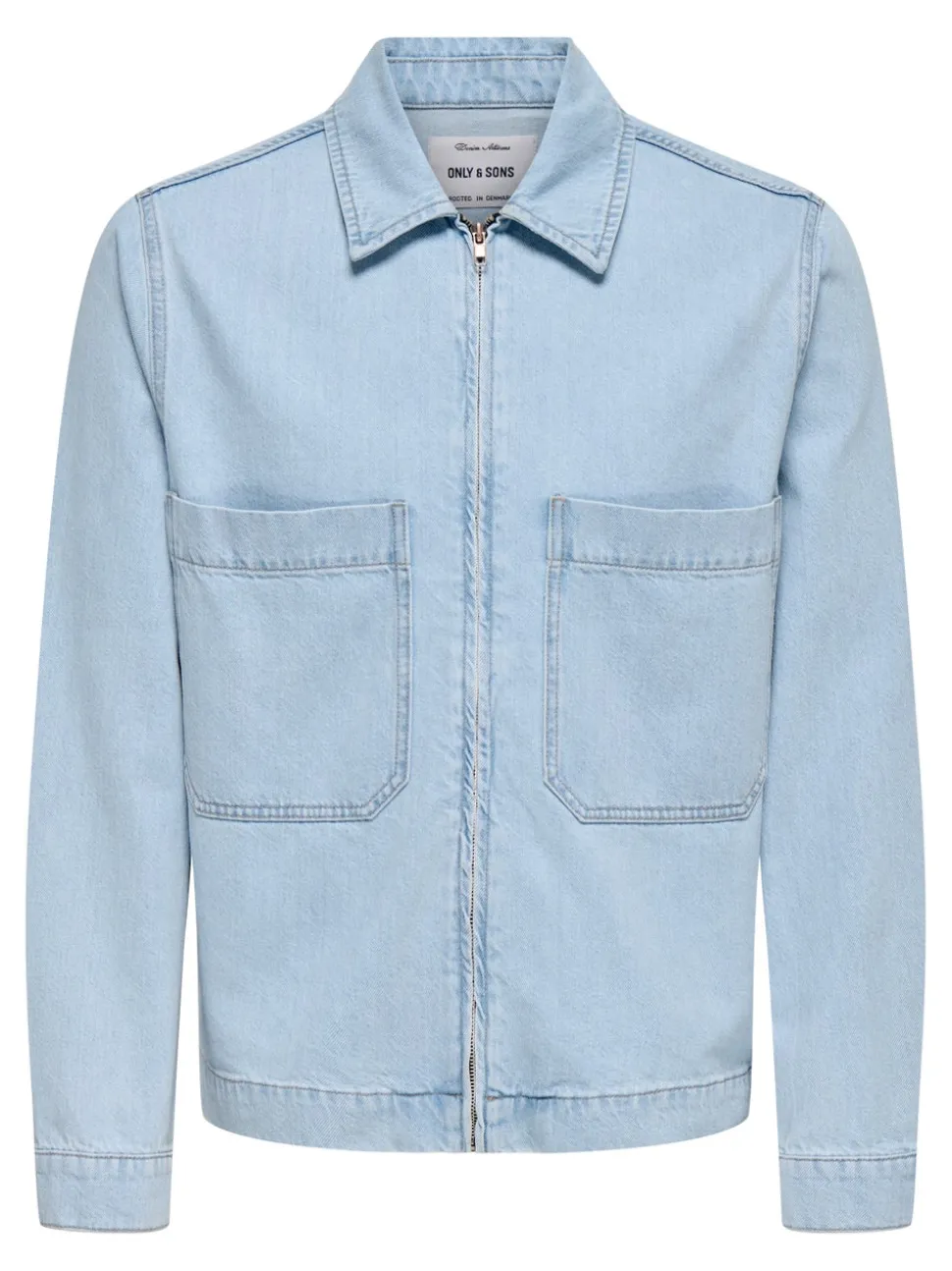 ONSCASSEL Giubbotto di jeans