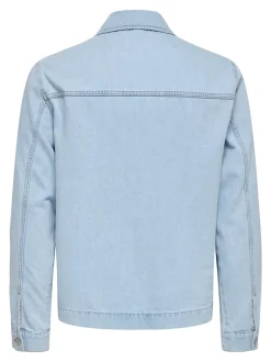 ONSCASSEL Giubbotto di jeans