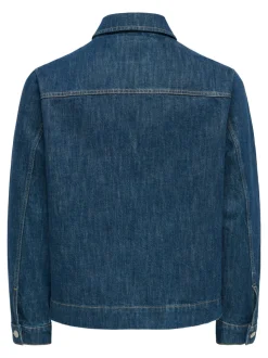 ONSCASSEL Giubbotto di jeans