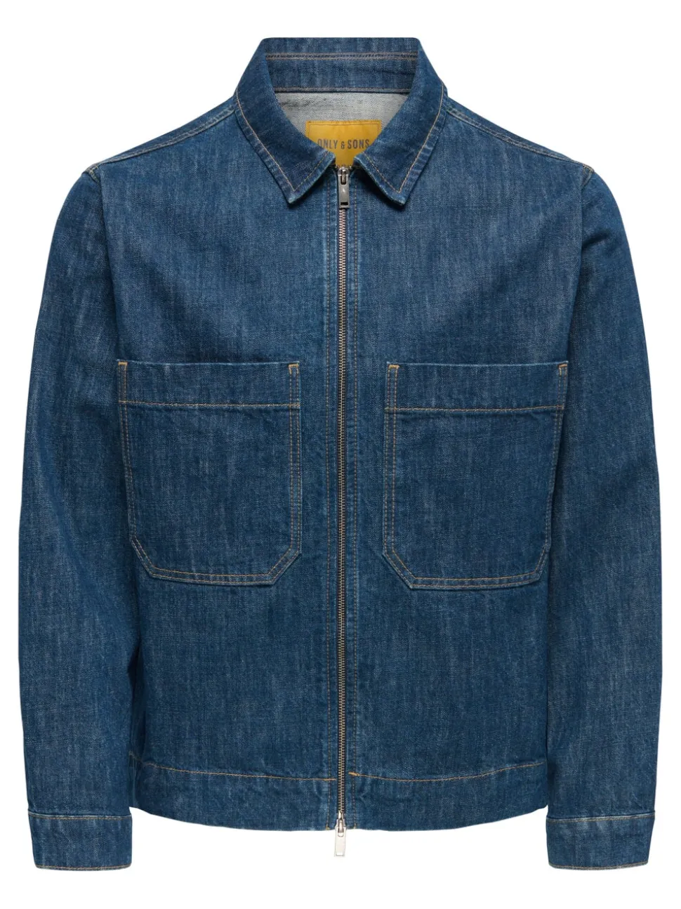 ONSCASSEL Giubbotto di jeans