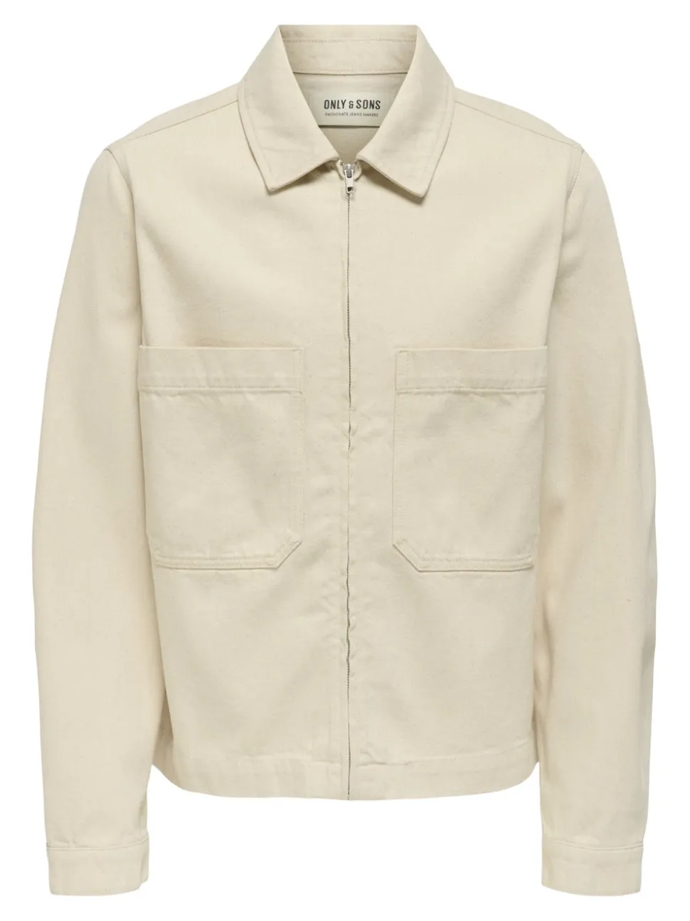 ONSCASSEL Shacket