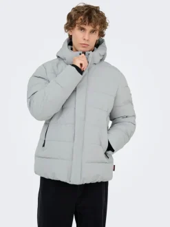 ONSCAYSON Piumino
