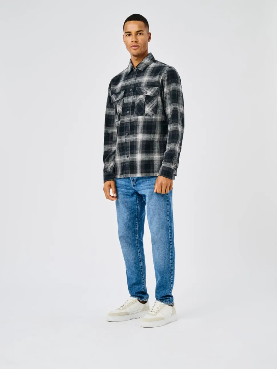 ONSCEDRIC Camicia