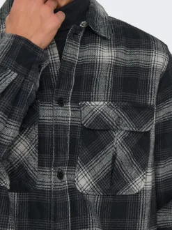 ONSCEDRIC Camicia