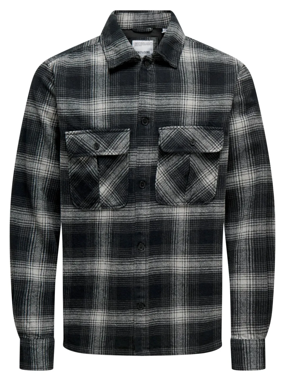 ONSCEDRIC Camicia
