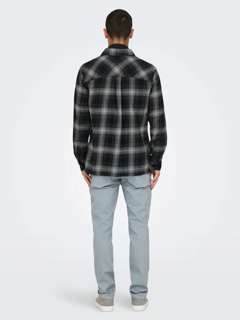 ONSCEDRIC Camicia
