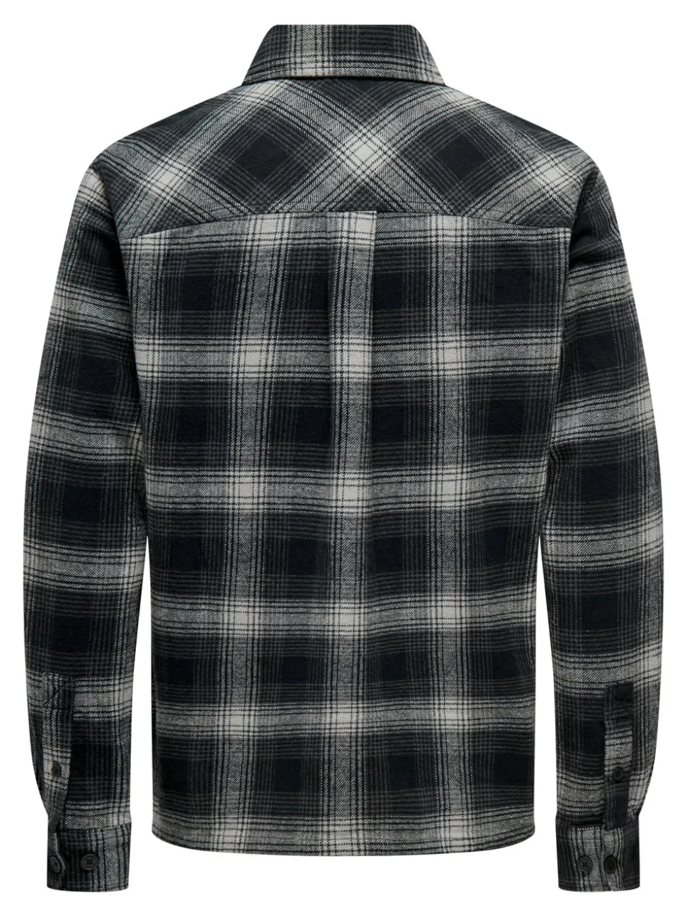ONSCEDRIC Camicia