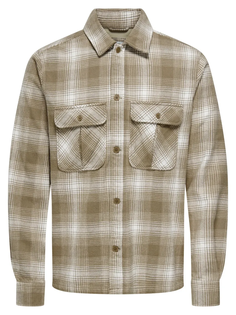 ONSCEDRIC Camicia