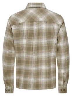 ONSCEDRIC Camicia