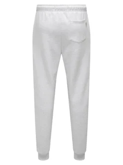ONSCERES Regular Fit Pantaloni in felpa