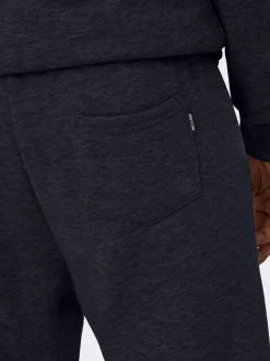 ONSCERES Regular Fit Pantaloni in felpa