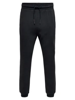 ONSCERES Regular Fit Pantaloni in felpa