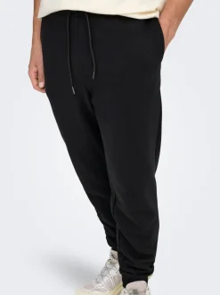 ONSCERES Regular Fit Pantaloni in felpa