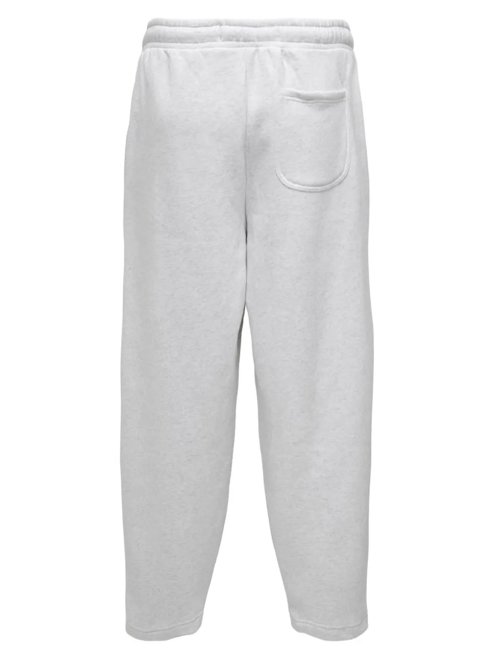 ONSCERES Wide Leg Fit Pantaloni in felpa