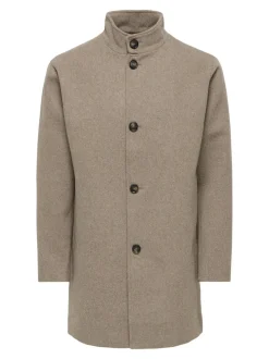 ONSCHARLES Cappotto