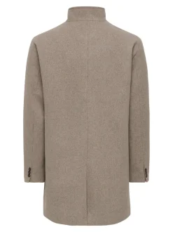 ONSCHARLES Cappotto