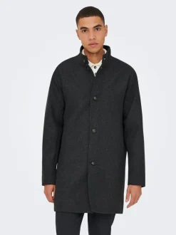 ONSCHARLES Cappotto