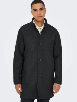 ONSCHARLES Cappotto