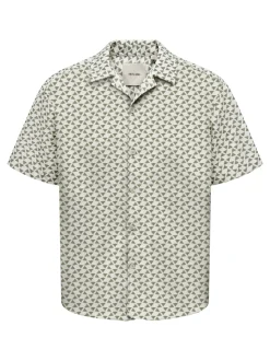 ONSCHARMY Camicia