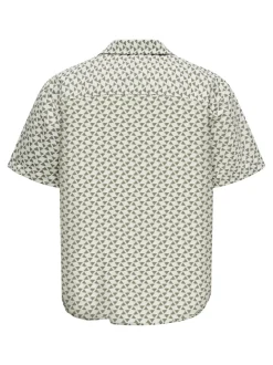 ONSCHARMY Camicia