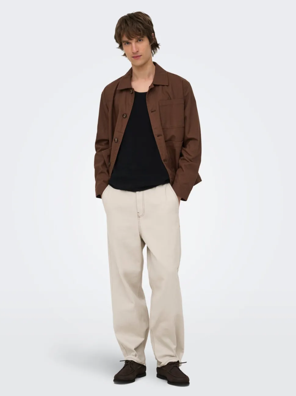 ONSCHRIS Pullover