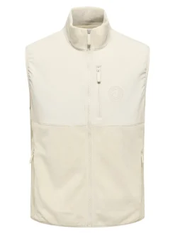 ONSCHUCKFLEECE Gilet in pile