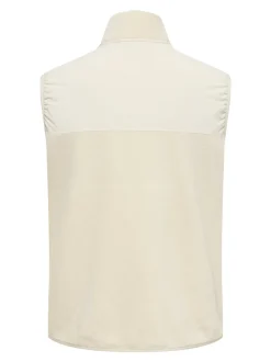ONSCHUCKFLEECE Gilet in pile