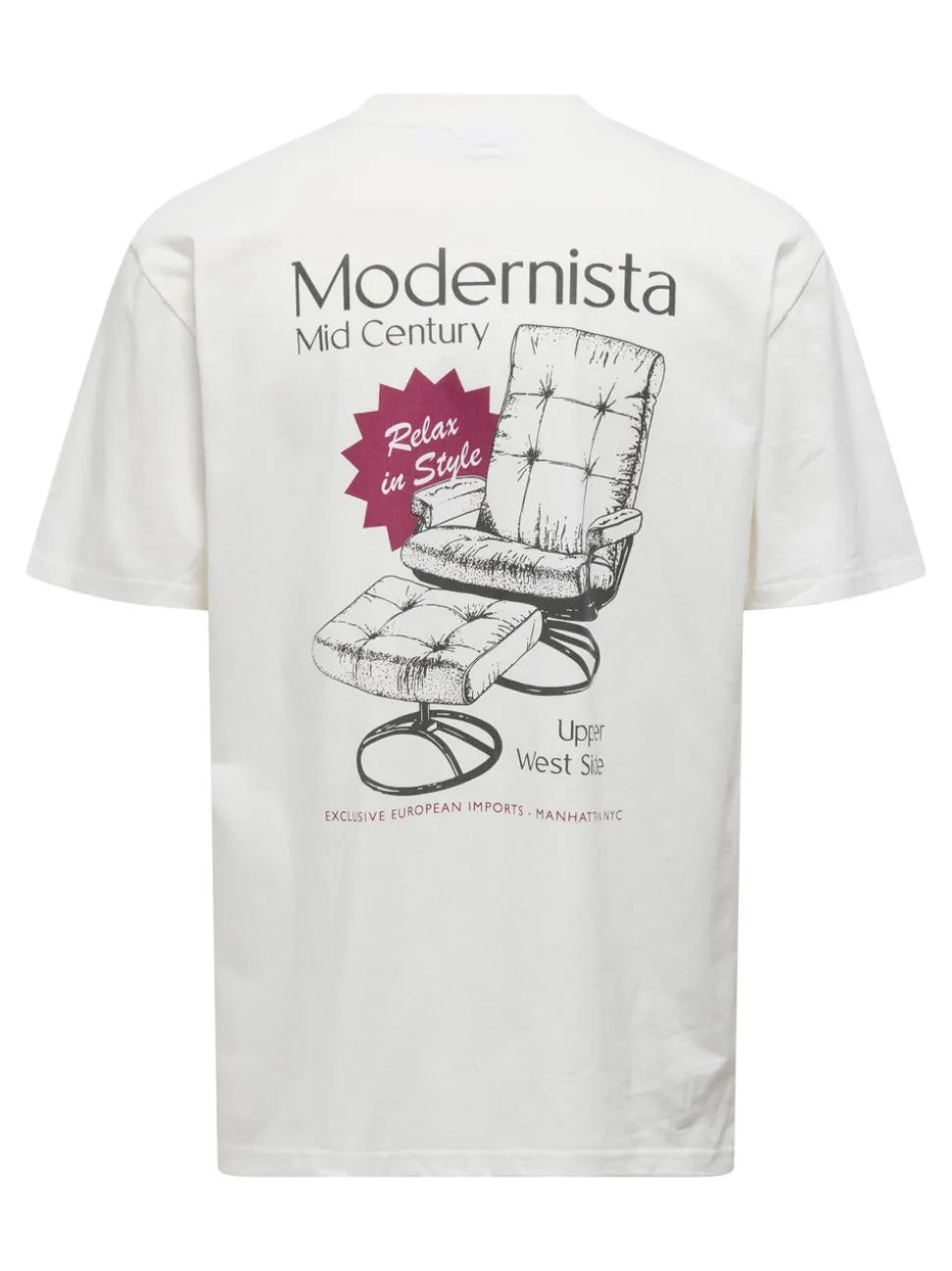 ONSCITY T-shirt