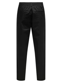 ONSCOIL Tapered Fit Pantaloni chino