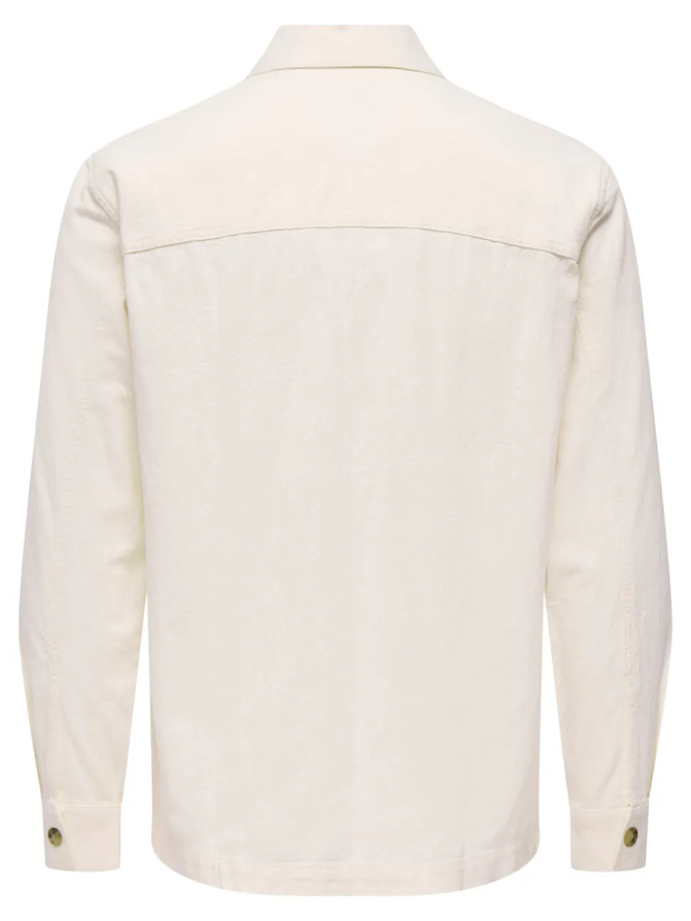 ONSCOLT Giacca camicia