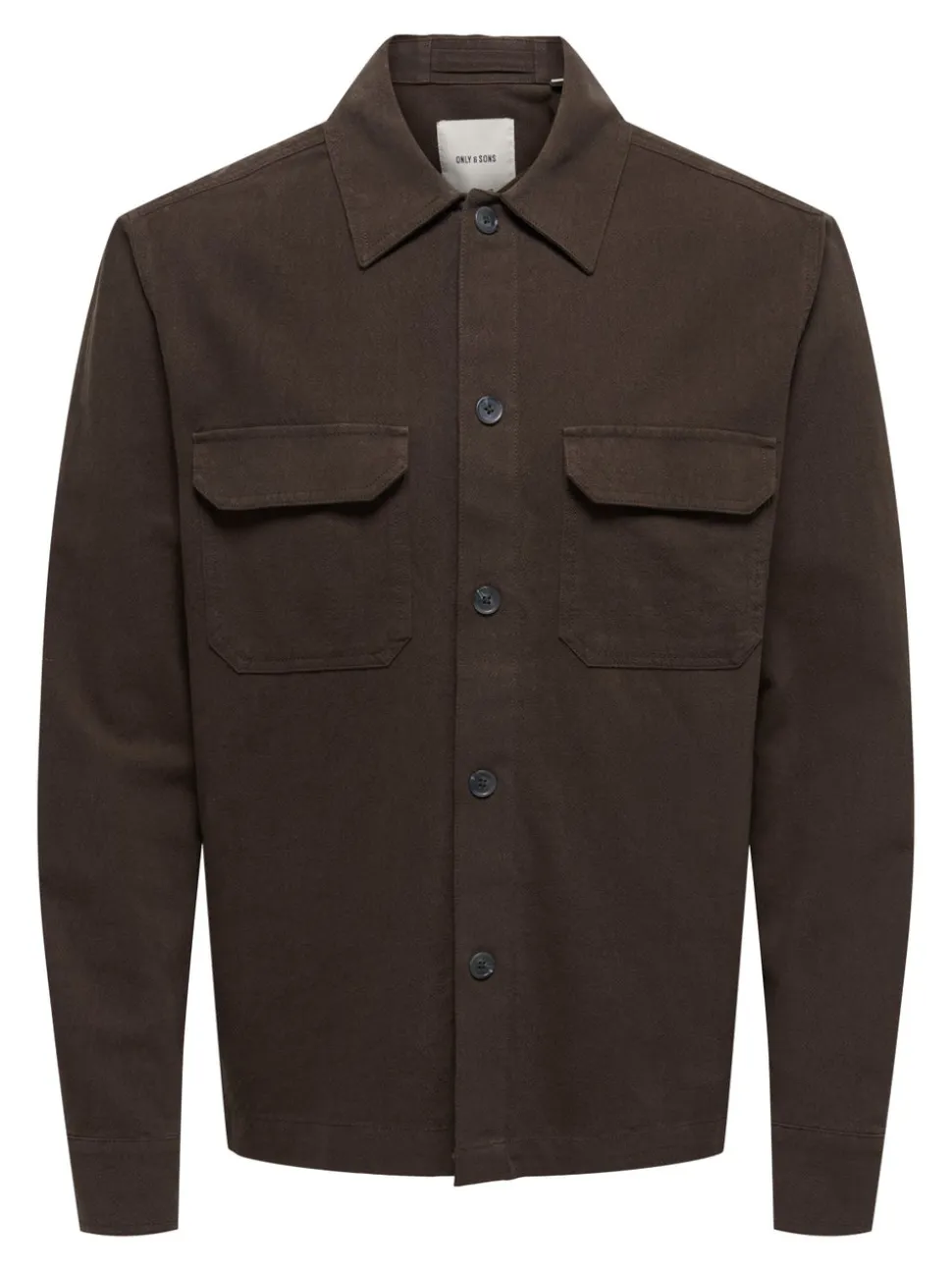 ONSCOLT Giacca camicia