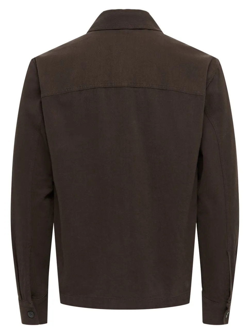 ONSCOLT Giacca camicia