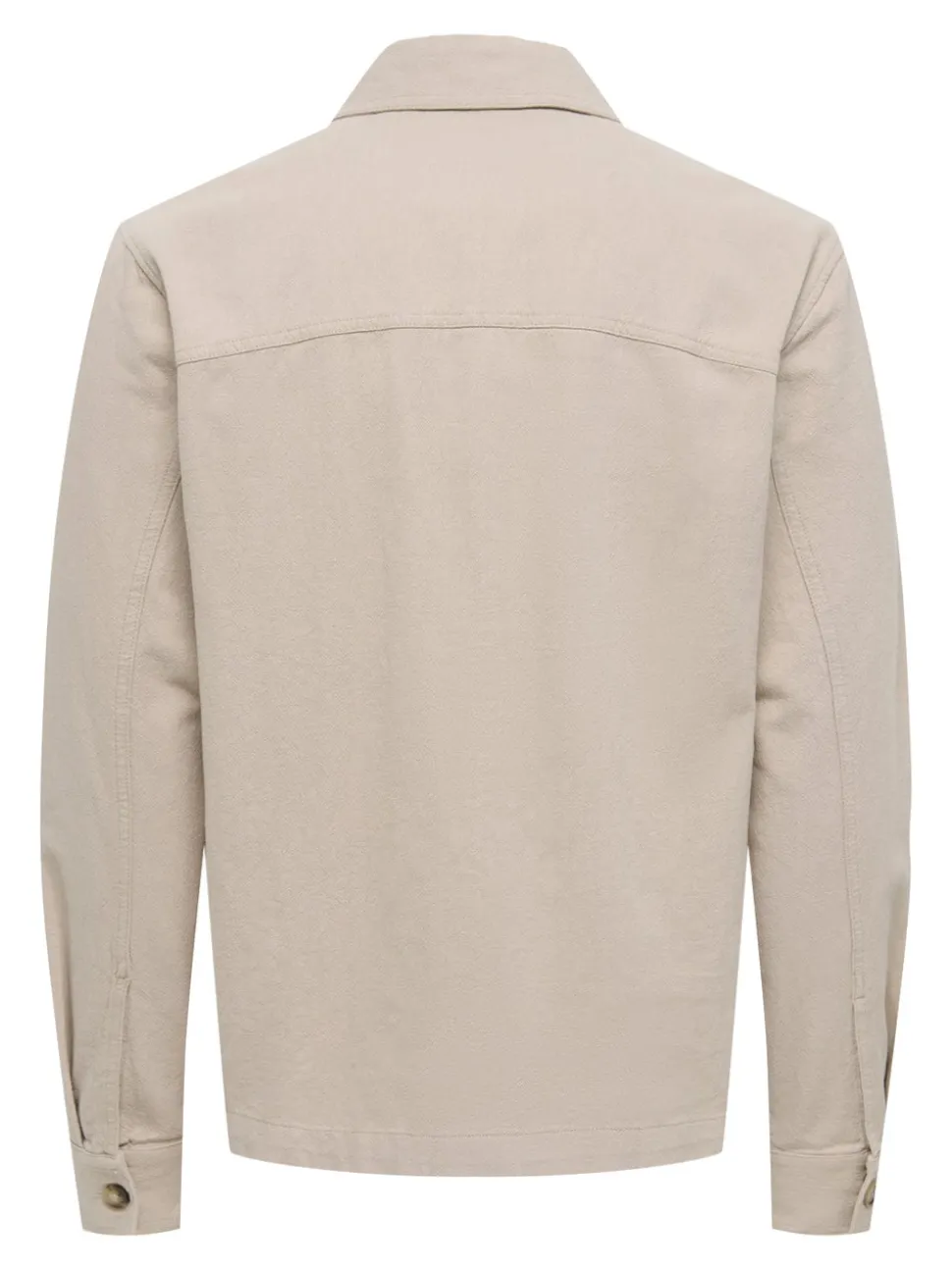 ONSCOLT Giacca camicia
