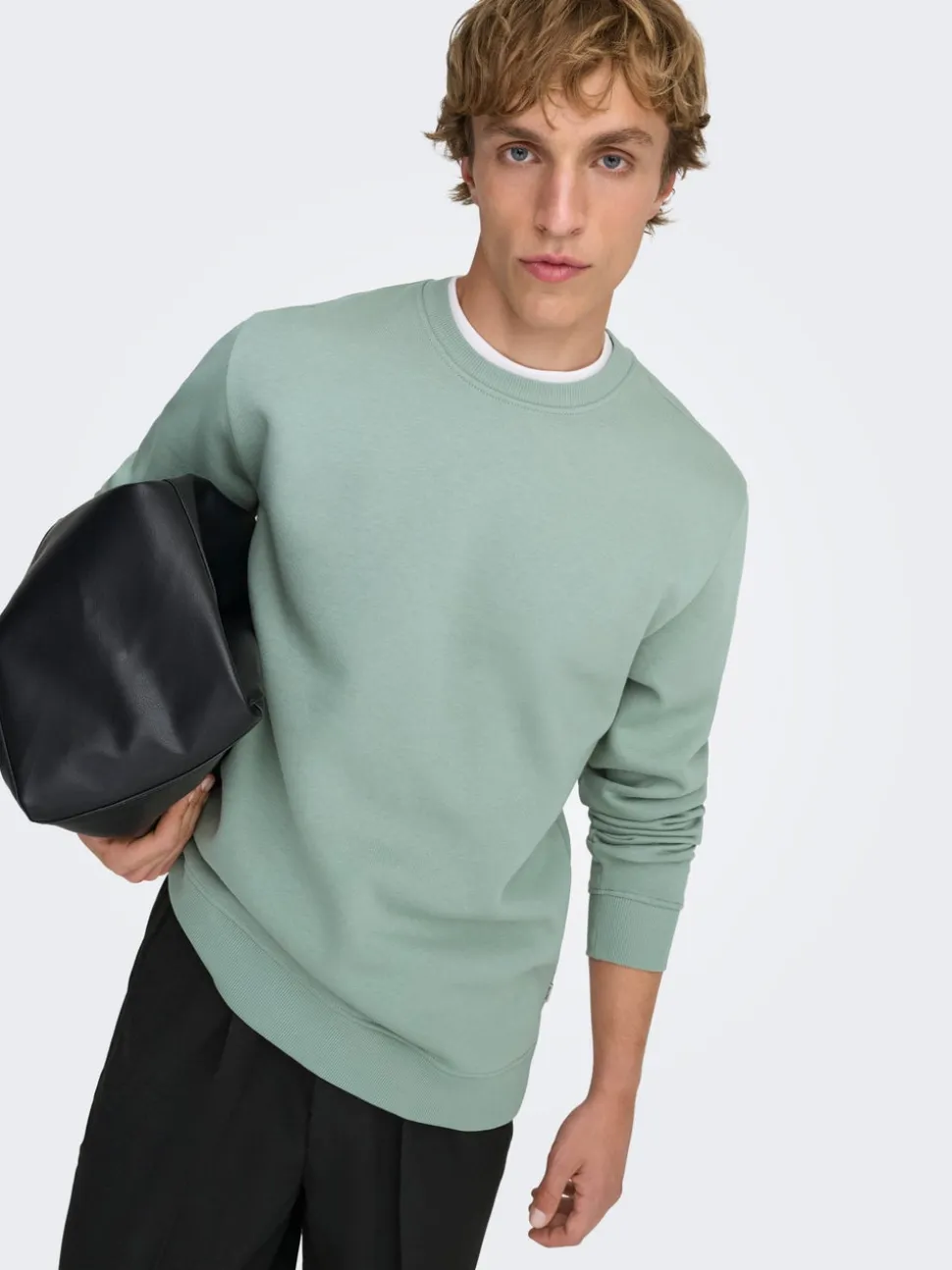 ONSCONNOR Felpe