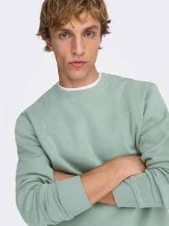 ONSCONNOR Felpe