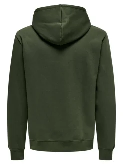 ONSCONNOR Felpe