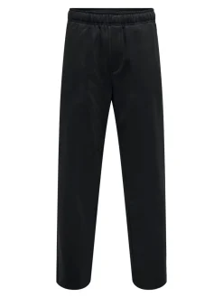 ONSCONNOR Straight Fit Jogger