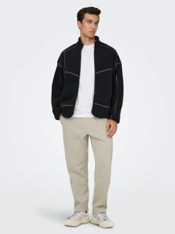ONSCONNOR Straight Fit Jogger