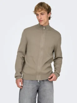 ONSCOOPER Cardigan in Maglia