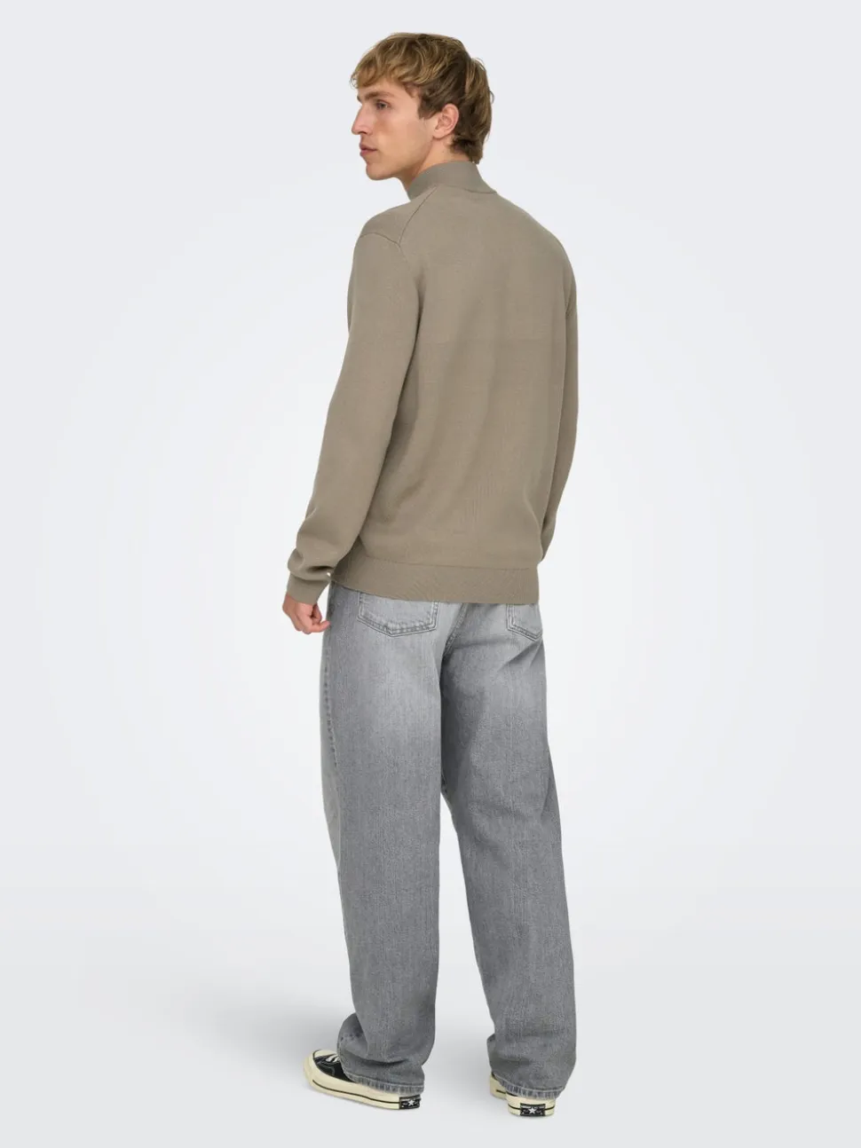 ONSCOOPER Cardigan in Maglia