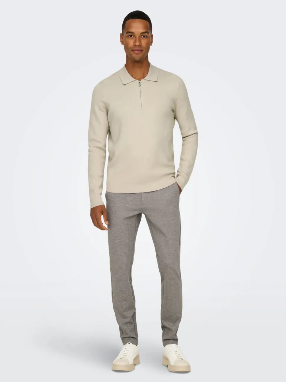 ONSCOOPER Pullover