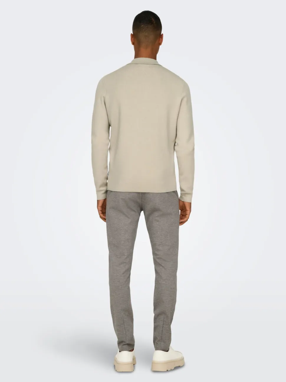 ONSCOOPER Pullover