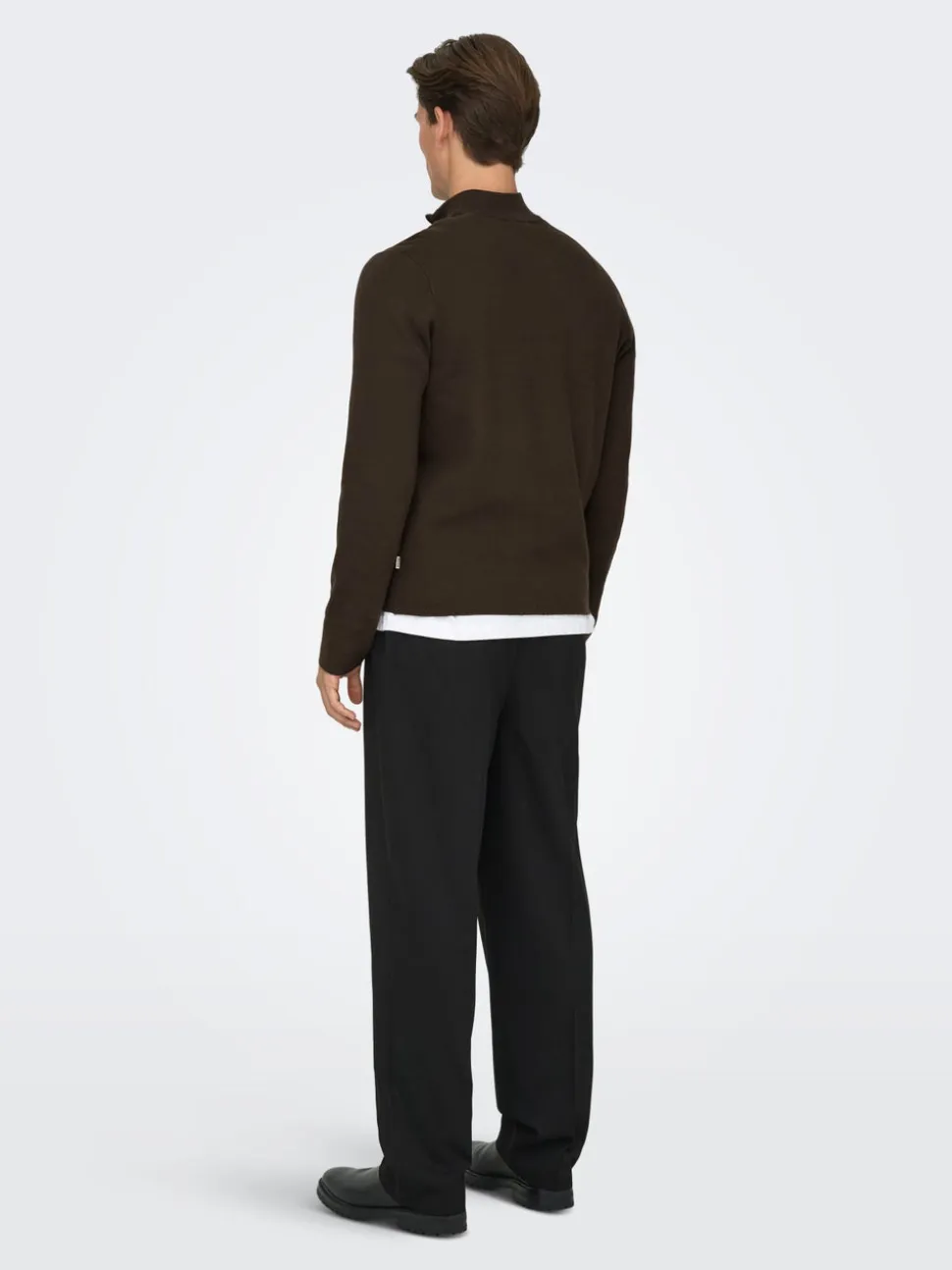 ONSCOOPER Pullover