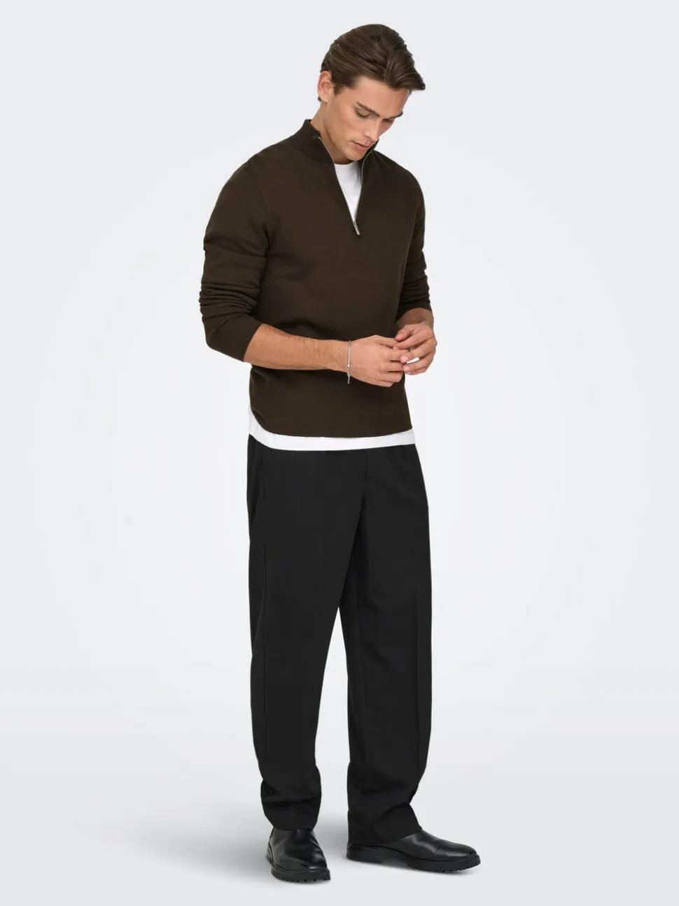 ONSCOOPER Pullover