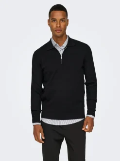 ONSCOOPER Pullover