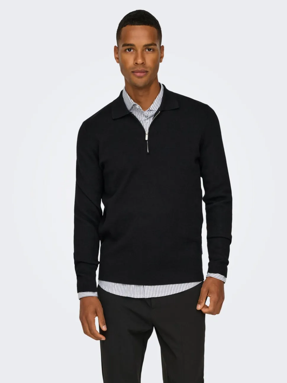 ONSCOOPER Pullover