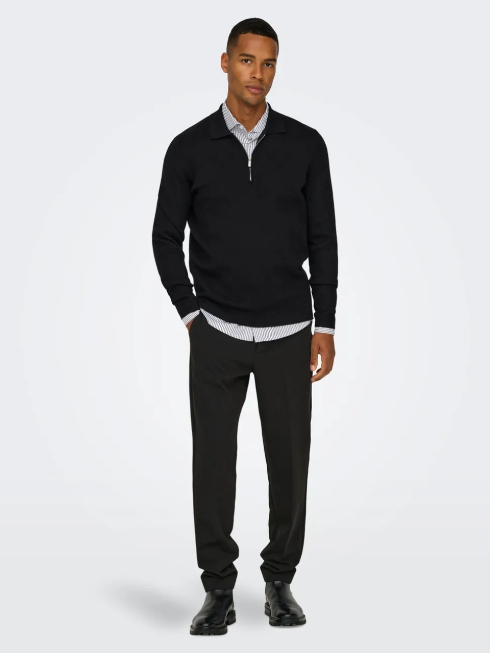 ONSCOOPER Pullover